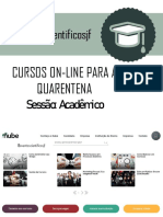 Cursos - Acadêmico eventoscientificosjf