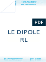 Dipole RL