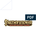Pathfinder 1.0