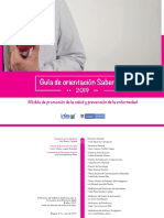 Guia de Modulo de Promocion de La Salud y Prevencion de La Enfermedad 2019