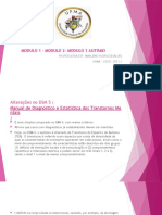 As principais alterações no diagnóstico do autismo no DSM-5 e CID-11