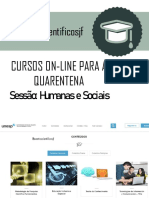 Cursos - Humanas e Sociais Eventoscientificosjf