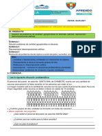 Matemática 26-05-2021 - Estudiante