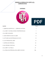 Liderazgo eficaz: claves para relaciones armoniosas