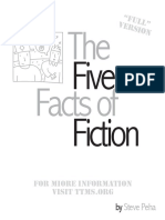 Facts of Fiction