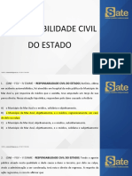 PDF DE QUESTÕES RESPONSABILIDADE CIVIL DO ESTADO 
