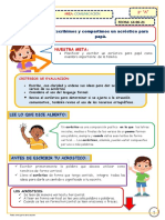 SEMANA-13-DIA 1-3º-ACROSTICO FICHAS ESTUDIANTILES PRIMARIA