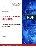 P2 Lab de Ce