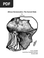 Download african hermenutics by Dabiann Jackson SN53381980 doc pdf