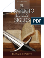 El Conflicto de Los Siglos Capítulo 8-Un Campeón de La Verdad