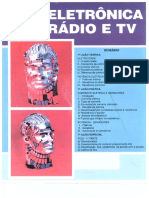 01.Curso Eletrônica, Rádio e Tv_IUB_vol 01