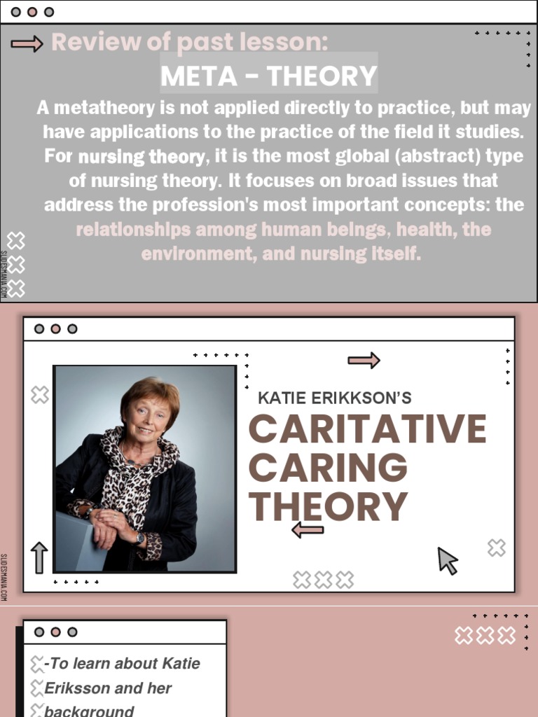 Katie Erikkson | PDF | Theory | Dignity