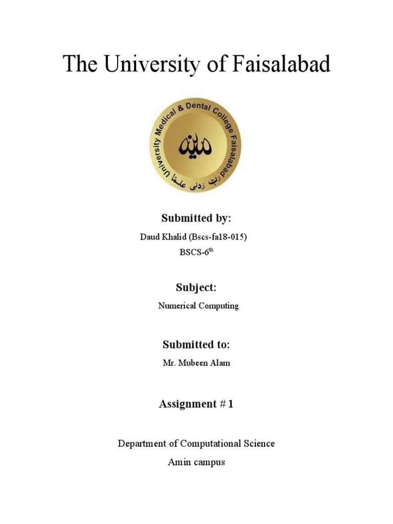 Applications Of Newton Raphson Method In Computational Sciences Pdf