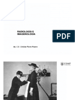 USMP Principios de Interpretación Radiográfica. Aspectos Radiograficos de La Caries Dental (Modo de Compatibilidad)