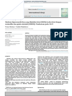 Drug-Induced Hypersensitivity Syndrome (DiHS) Drug Reaction With Eosinophilia and Systemic Symptoms (DRESS) An Update in 2019.en - Id