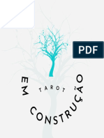 M C Onstr U Ç Ã: Tarot