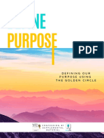 Define: Purpose