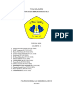 01 - Tugas Kelompok 10 - Pancasila Sebagai Sumber Etika