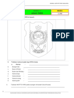 Modul Perjumpaan Ke 2