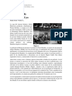 La Soga y La Moral Del Yo. Juan José Vélez C.