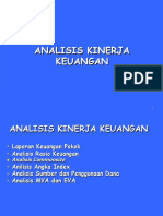 H-2 & 3 Kinerja Keuangan