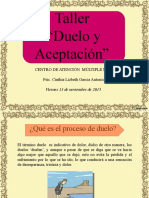 TALLER DUELO Y ACEPTACIÓN_ 2