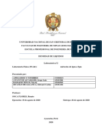 Informe de Laboratorio Nº2-Fs241