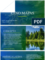 Etno Mapas