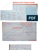 Cuadro Conceptual Epistemología