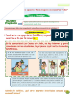 La Importancia de Los Aparatos Tecnológicos en Nuestras Vidas 28-09