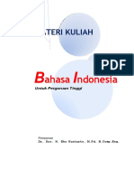 HETY DIANA SEPTIKA, S.PD, M.PD Bahasa Indonesia Sejarah