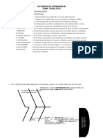 ACTIVIDAD DE APRENDIZAJE 2 _CONFLICTOS_ WILIAMS PONGO PONGO