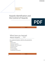 CPE615-Lecture 6-Hazard Identification