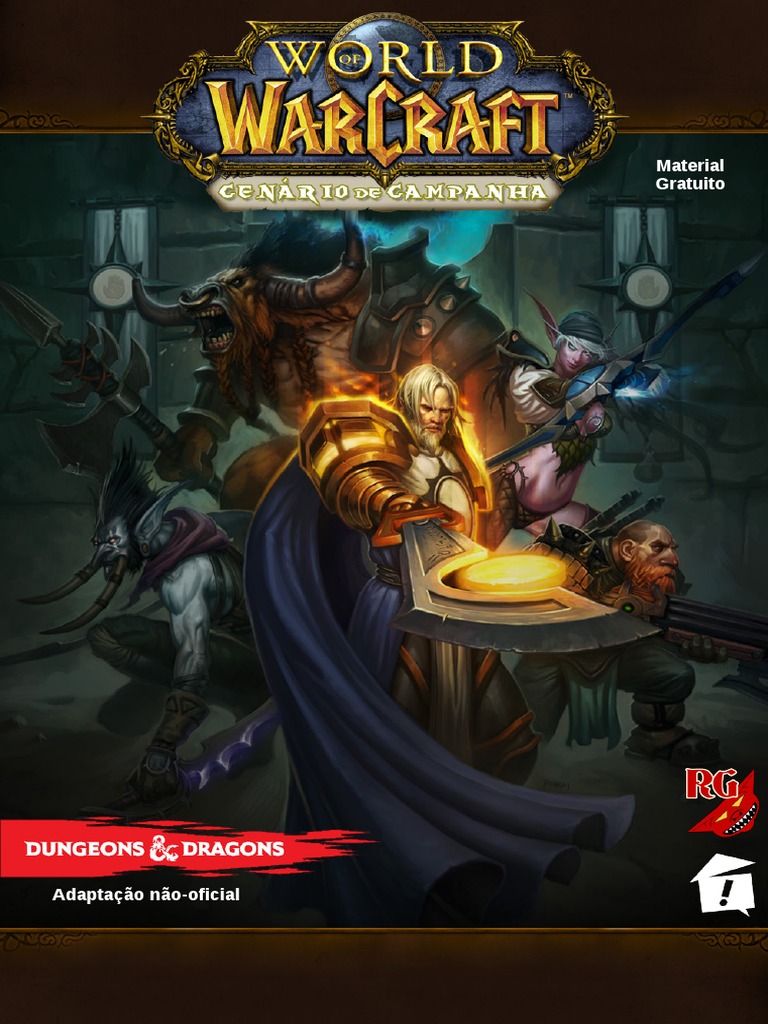 Revista Tormenta20 8 | PDF | Dragão, image size:768x1024