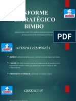 Informe Estrategico