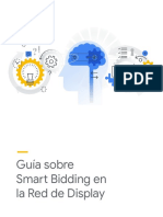 Guía completa sobre Smart Bidding en Google Ads: configuración, gestión y resultados