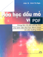 eBook Hóa Học Dầu Mỏ Và Khí - PGS.ts. Đinh Thị Ngọ - 658211