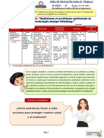 Actividad 2 - Exp. 3 - EPT - 4° Grado - ACGR