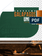 Company Profile Sahadewa Galapagos United