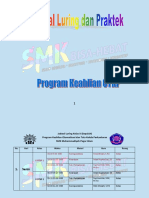 Jadwal Praktek Otkp