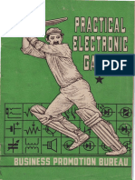 Electronica Practical Electronic Games