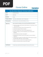 Genetec-TrainingOutline-SC-ETC-001-5.8