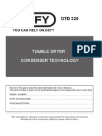 DTD 320 - User Manual File Longen - US