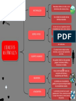 Ciencias Naturales - Organizador Grafico