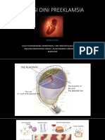 Deteksi Dini Preeklamsia