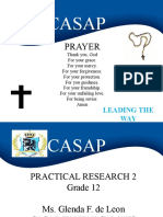 Practical Research 2 Lesson 2