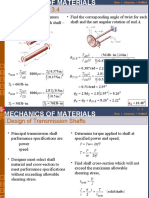 3 2 Torsion