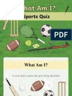 t Pe 548 Ks2 What Am i Sports Quiz Powerpoint Ver 1