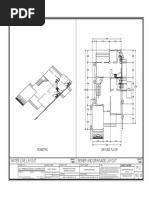 one_storey_residential_building_complete_plan | PDF