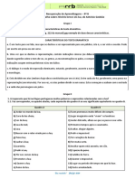 9ºB-História Breve Da Lua-Trabalho Autónomo-23setembro